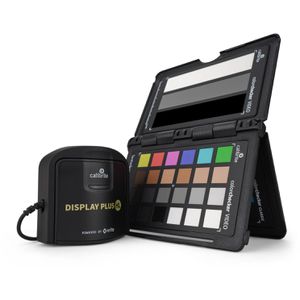 Produktbild für Colorimeter Calibrite Display Pro HL Photo Kit Set