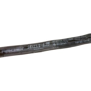 Produktbild für Fahrradschlauch Fischer-MTS 85096, 28 Zoll