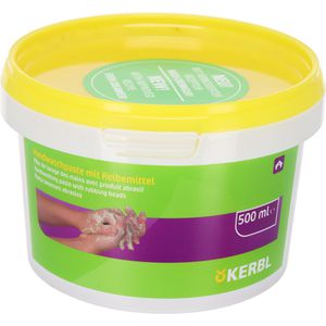 Handwaschpaste Kerbl 151170, mit Reibemittel