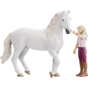 Produktbild für Spielfigur schleich HORSE CLUB 42713, ab 5 Jahre