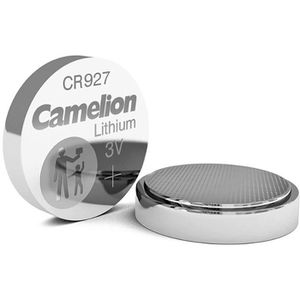 Produktbild für Knopfzelle Camelion CR927