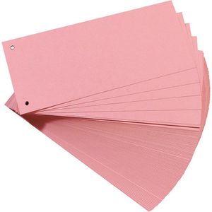 Produktbild für Trennstreifen Herlitz 10843498, rosa