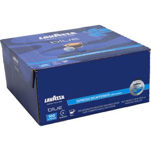 Produktbild für Kaffeekapseln Lavazza Espresso Decaffeinato