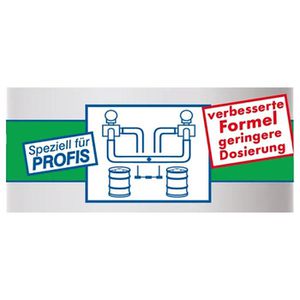 Produktbild für Hygienereiniger Dr.Becher Leitungsrein