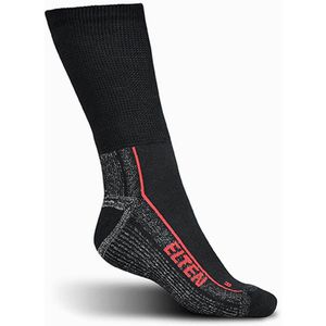 Produktbild für Socken ELTEN Perfect Fit-Socks ESD, schwarz,1 Paar