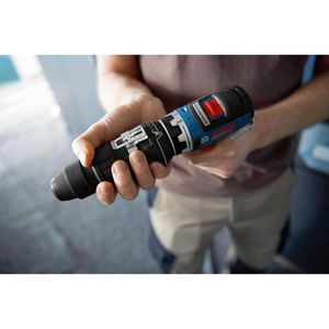Produktbild für Bohrfutter Bosch FlexiClick-Aufsatz GFA 12-H
