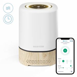 Produktbild für Luftreiniger Maxi-Cosi Clean 3-in-1, für Allergiker