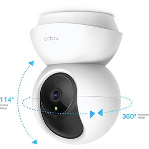Produktbild für Überwachungskamera Tapo TC70, innen