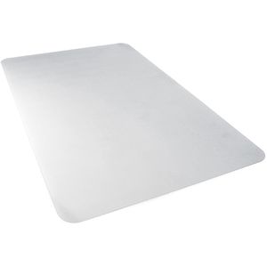 Produktbild für Bodenschutzmatte Floortex Marvec Bio, transparent