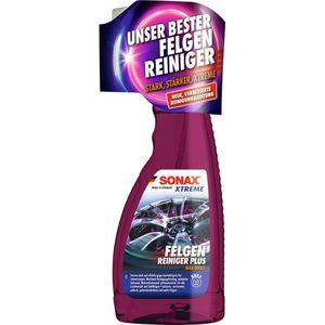 Felgenreiniger Sonax Xtreme Plus Max Effect