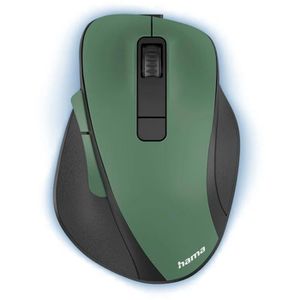 Produktbild für Maus Hama MW-500 Recharge, 173035