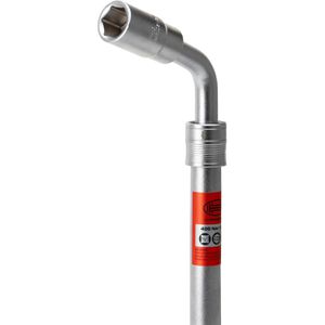 Produktbild für Radmutternschlüssel Heyner 417100, ausziehbar