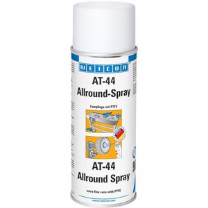 Multifunktionsöl WEICON 11250400, AT-44 Allround-Spray
