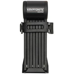 Produktbild für Fahrradschloss Kryptonite Keeper Mini