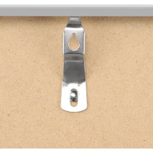 Produktbild für Bilderrahmen Hama Sevilla 66312, A4