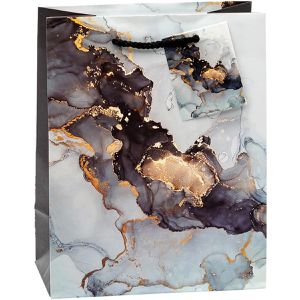 Produktbild für Geschenktüte TSI 83016, Marmor