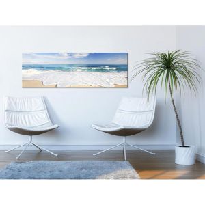 Produktbild für Wandbild Artgeist Captiva Island