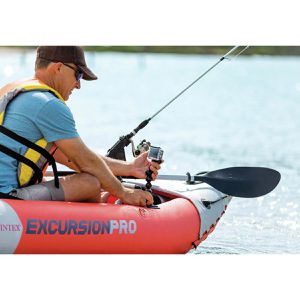 Produktbild für Schlauchboot Intex Kajak Excursion Pro K1, 68303NP