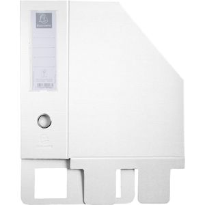 Produktbild für Stehsammler Exacompta 90166E, A4