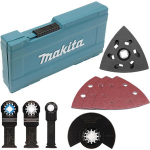 Produktbild für Multifunktionswerkzeug Makita TM001GZ03 XGT, Akku
