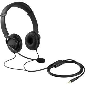 Produktbild für Headset Kensington Classic K33597WW Stereo
