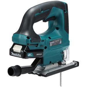 Produktbild für Stichsäge Makita JV103DZ Akku-Pendelhubstichsäge
