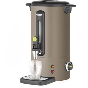Produktbild für Heißwasserspender Hendi UNIQ, 211526, einstellbar 30°C - 100°C