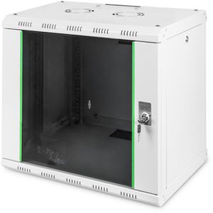 Netzwerkschrank Digitus Unique, DN-19 09-U, 19 Zoll