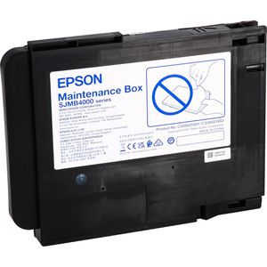 Produktbild für Wartungskit Epson S021601, SJMB4000