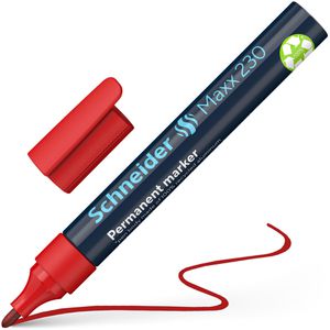 Permanentmarker Schneider Maxx 230, 123002