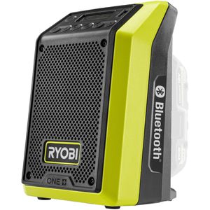 Baustellenradio Ryobi RRDAB18-0 ONE+, Akku 18V