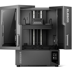 Produktbild für 3D-Drucker Elegoo Jupiter 2, Resin, 150 mm/h