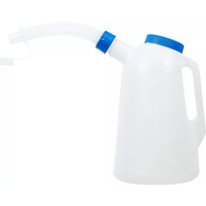 Produktbild für Messbecher BGS-technic 9939, aus Kunststoff