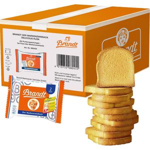 Zwieback