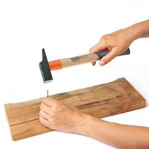 Produktbild für Schreinerhammer Picard SecuTec Nr. 86HS, Bahn 22mm