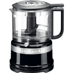 Zerkleinerer KitchenAid 5KFC3516EOB, elektrisch