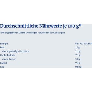 Produktbild für Fischkonserve RügenFisch Heringsfilets
