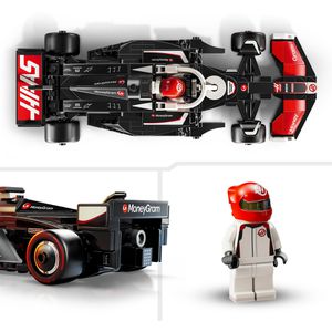 Produktbild für Klemmbausteine LEGO Speed Champions 77250 ab 10 Jahre