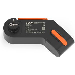 Produktbild für Wallbox Lapp Mobility Dock, 5555925000