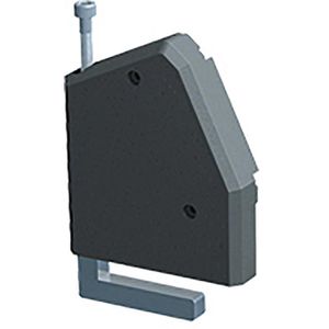 Produktbild für Haltewinkel Bachmann 930.120