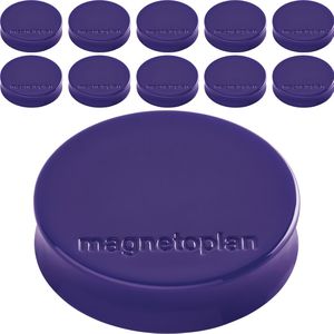 Magnete Magnetoplan Ergo Medium, violett