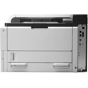 Produktbild für Laserdrucker HP LaserJet Enterprise 700 M712dn s/w