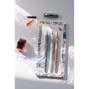 Produktbild für Kalligraphie-Stift Schneider Callissima, anthrazit