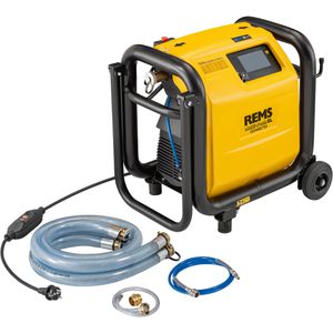 Produktbild für Spül-Druckprüfeinheit Rems Multi-Push SL Connected Set