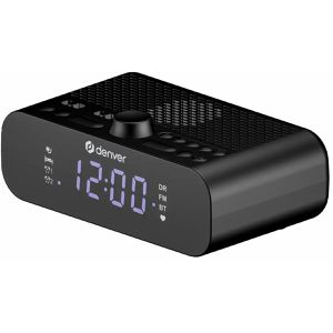 Produktbild für Radiowecker Denver CRD-515