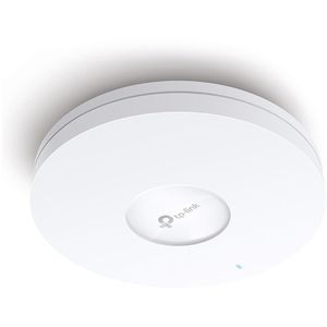 Produktbild für Access-Point TP-Link Omada EAP610 AX1800, Indoor