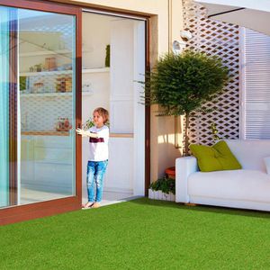 Produktbild für Kunstrasen Casa-Pura Terraza, 200 x 200 cm