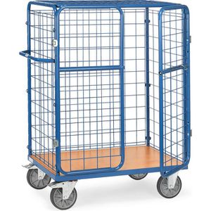 Paketwagen Fetra 8483-3D, bis 600 kg