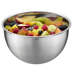 Produktbild für Schüssel Gefu Mondi, Set mit Deckel, 3-teilig