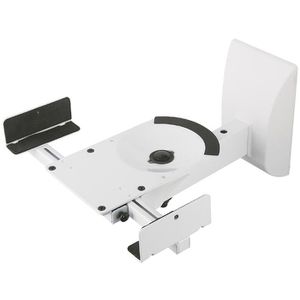 Produktbild für Lautsprecher-Wandhalterung myWall HB5WL, 2 Stück